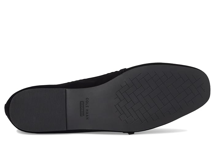 Cole Haan Yelena Scalloped Maryjane Ballet Flats - Image 3