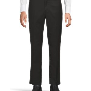Calvin Klein Modern Fit Dress Pant