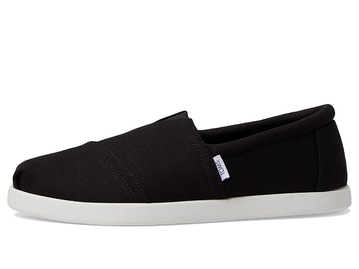 TOMS Alpargata Forward Espadrille - Image 4
