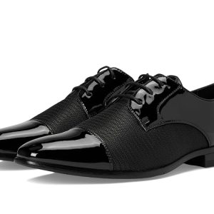 Stacy Adams Pharaoh Cap Toe Oxford