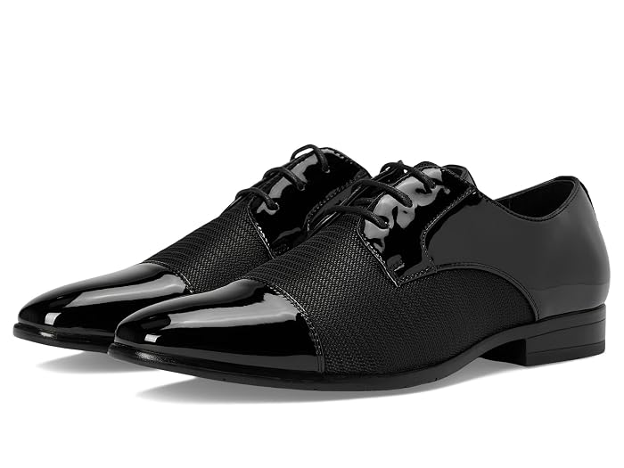 Stacy Adams Pharaoh Cap Toe Oxford