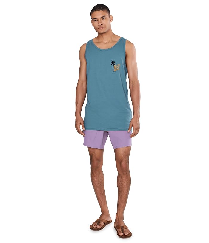Salty Crew Lounge Tank - Image 2