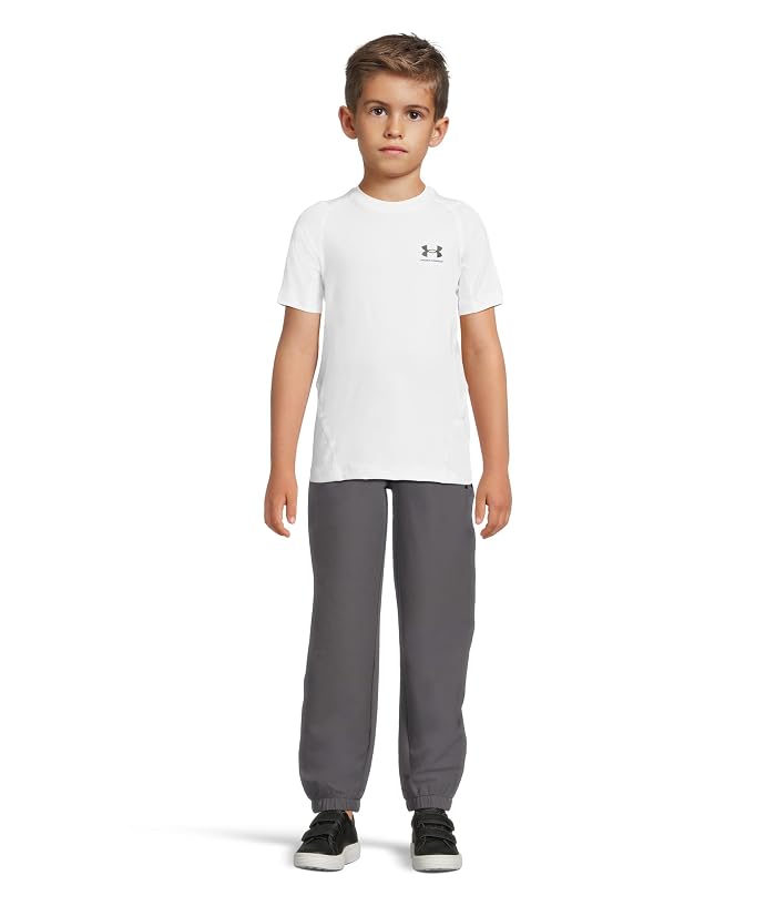 Under Armour Kids Matchplay Joggers (Little Kid/Big Kid) - Image 4