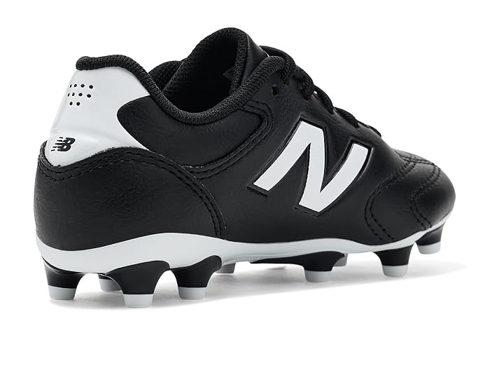 New Balance Kids 442 Team FG V3 (Little Kid/Big Kid) - Image 3
