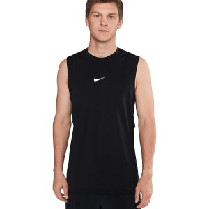 Nike Pro Dri-FIT Slim Sleeveless Top