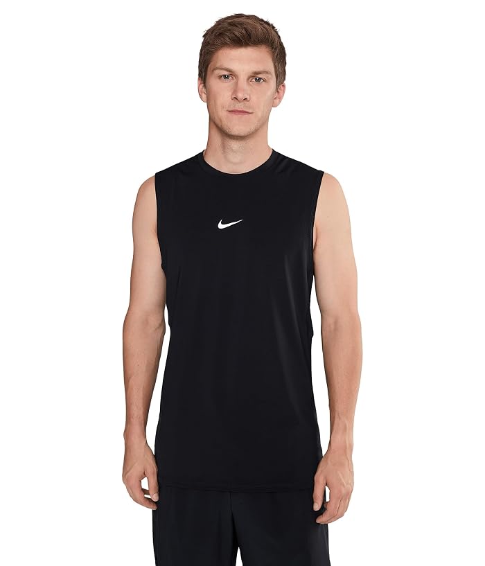 Nike Pro Dri-FIT Slim Sleeveless Top