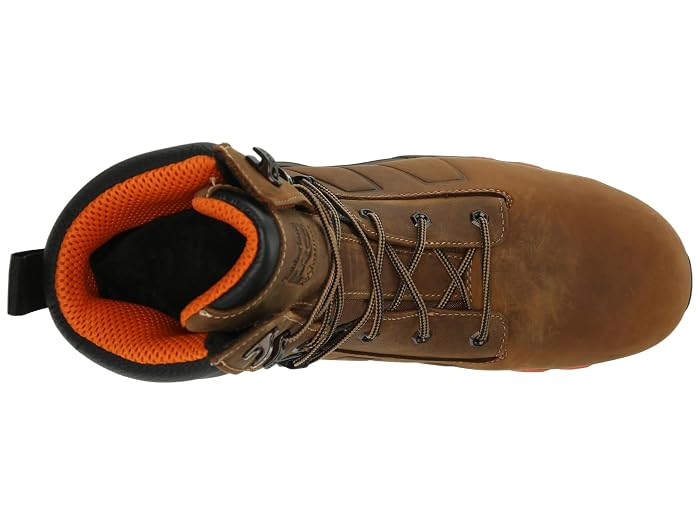 Timberland PRO Hypercharge 8" Composite Safety Toe Waterproof - Image 2