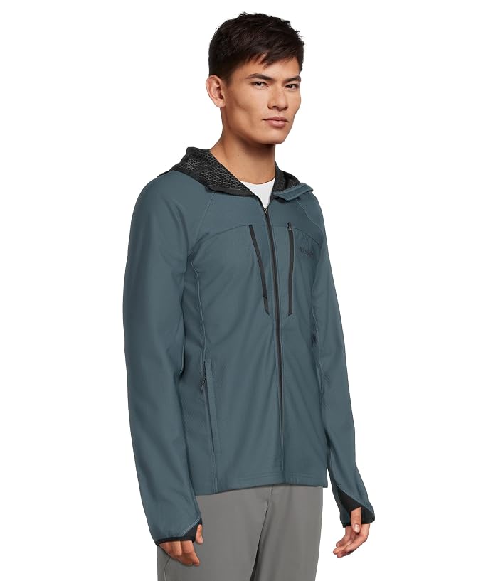 Columbia Arctic Crest Bonded Full Zip - Image 2