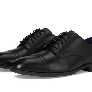 Stacy Adams William Cap Toe Lace-Up