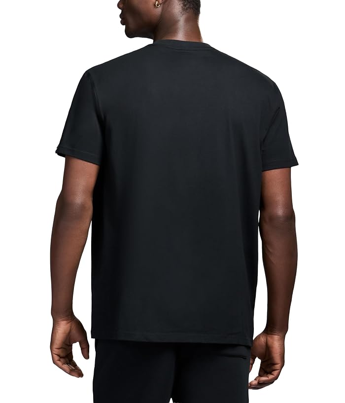 Game 7 NBA Officially Licensed Short Sleeve Oversized Heavyweight T-Shirt - Image 3