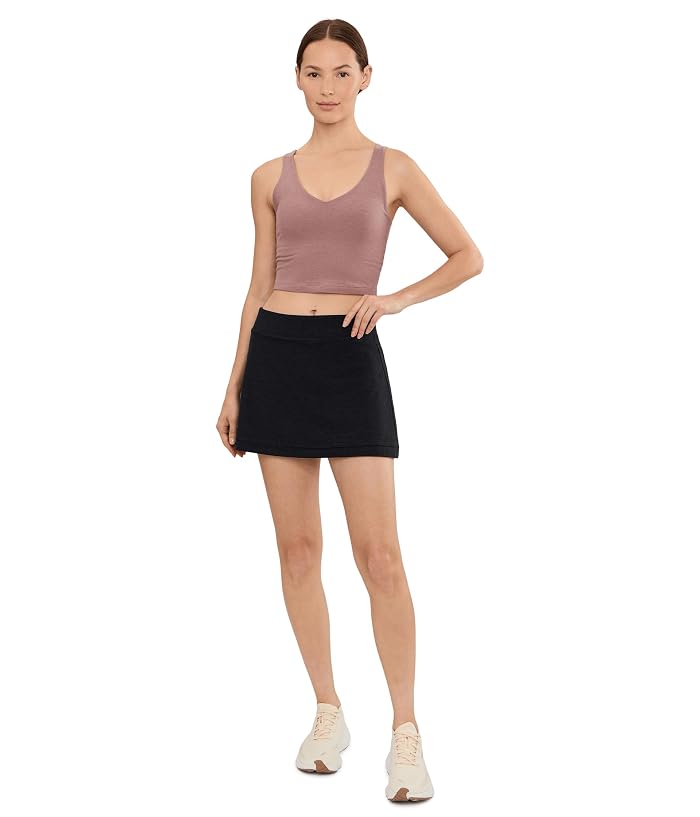 Beyond Yoga Midweight Spacedye Kickstart Skirt - Image 2