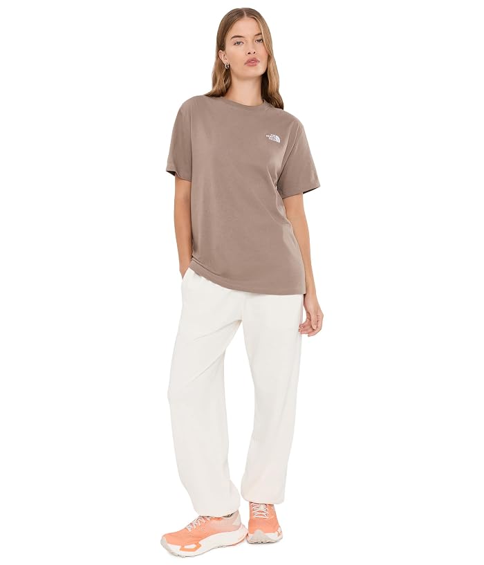 The North Face Evolution Simple Dome Relaxed Short Sleeve Tee - Image 2