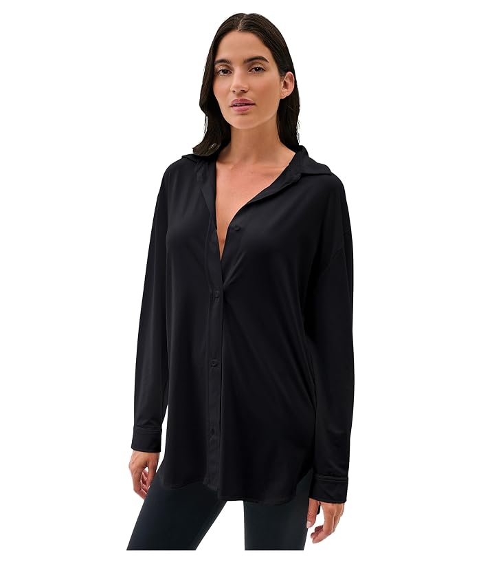 Splits59 Kate Airweight Lite Button Down - Image 2