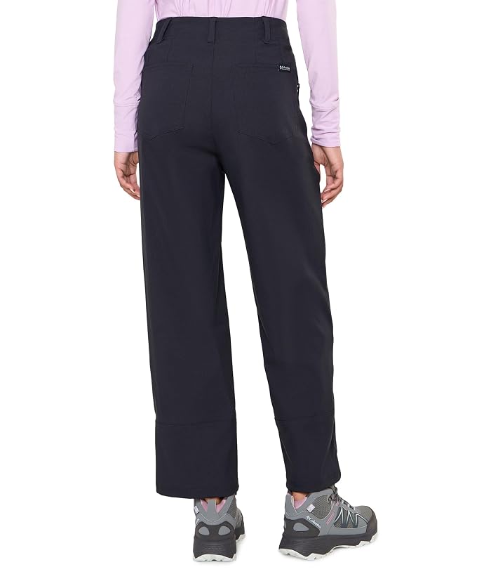 Columbia Roc Tech Wide Leg Pants - Image 4