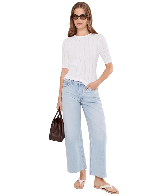 Sanctuary Perfect Knitwear Tee - Image 2