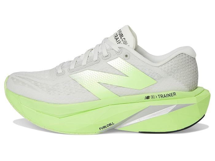New Balance FuelCell SuperComp Trainer v3 - Image 2