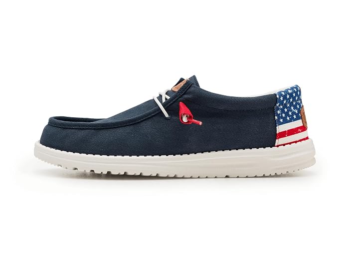 Hey Dude Wally Americana - Image 4