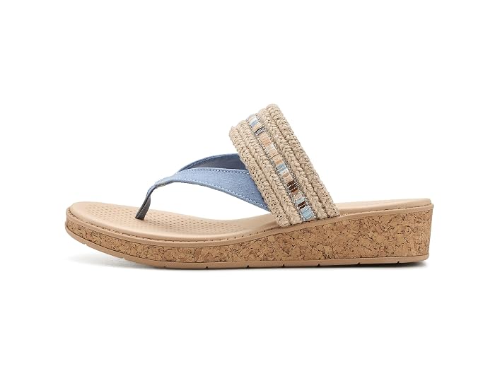 LifeStride Birdie Thong Sandals - Image 4