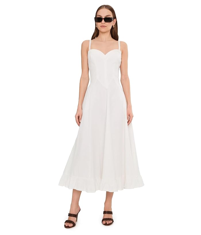Free People Another Season Midi PFD - Image 2