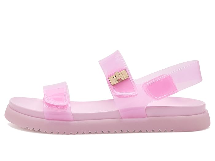Steve Madden Kids Mona Jelly (Little Kid/Big Kid) - Image 4