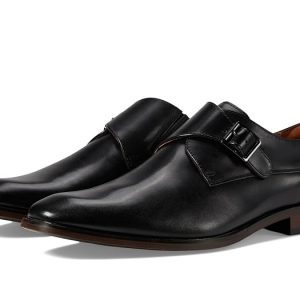 Florsheim Sorrento Plain Toe Single Monk Strap