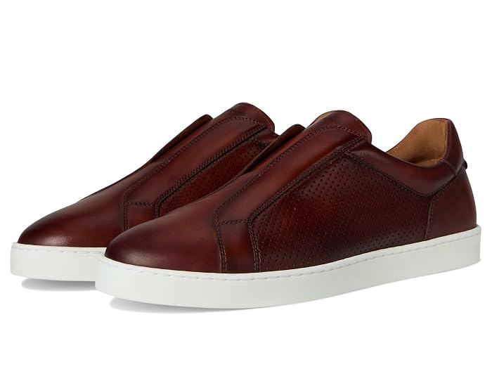 Magnanni Costa Slip Perf