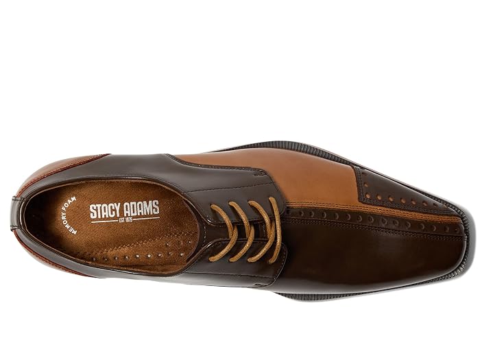 Stacy Adams Palmento Cap Toe Oxford - Image 2