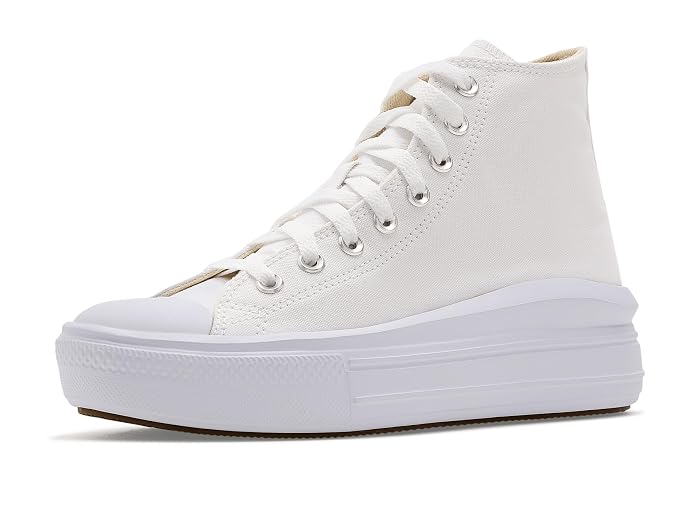 Converse Chuck Taylor® All Star® Move Platform Hi