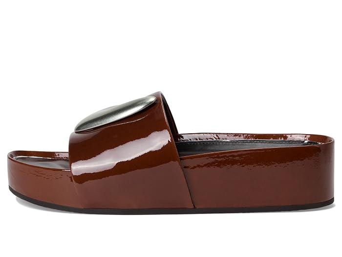 Tory Burch Patos Platform Slide - Image 3