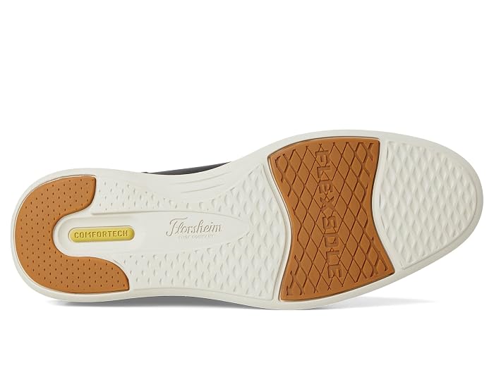 Florsheim Launch Elastic Lace Slip-On - Image 3
