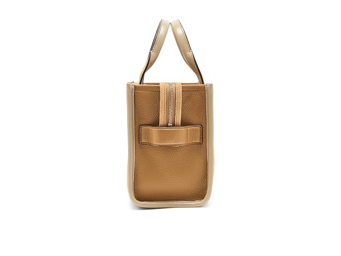 Marc Jacobs The Suede Small Tote Bag - Image 3