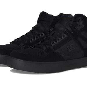 DC Work Pure Work High-Top Waterproof Comp EH