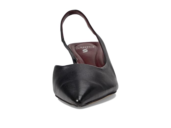 Franco Sarto A-Devin Slingback Pumps - Image 2