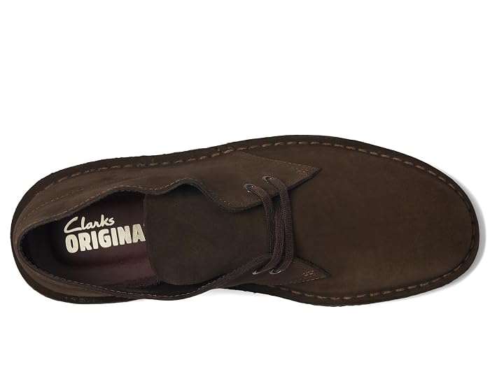 Clarks Desert Boots - Image 2