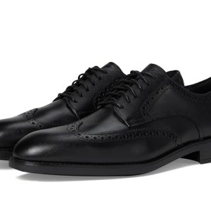 Cole Haan Harmon Grand Wingtip Oxfords