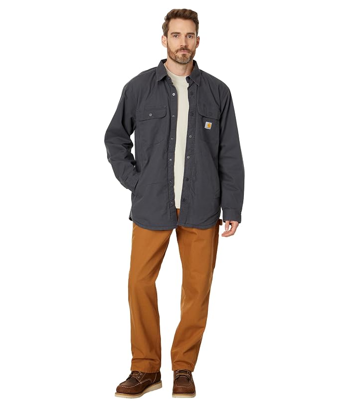 Carhartt Washed Duck Work Dungaree - Image 4