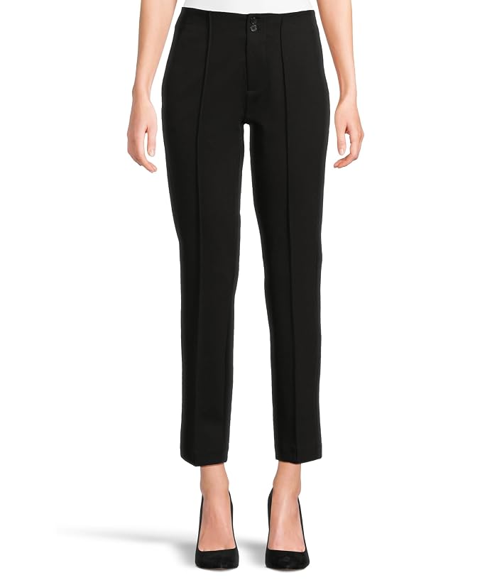 Liverpool Los Angeles Mid-Rise Double Button Trouser