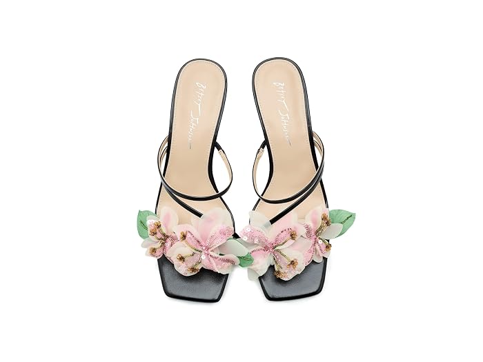 Blue by Betsey Johnson Wells - Image 2