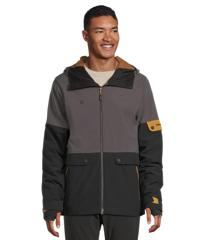 Obermeyer A.M.F. Jacket