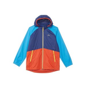 L.L.Bean Kids Wind and Rain Jacket (Big Kids)