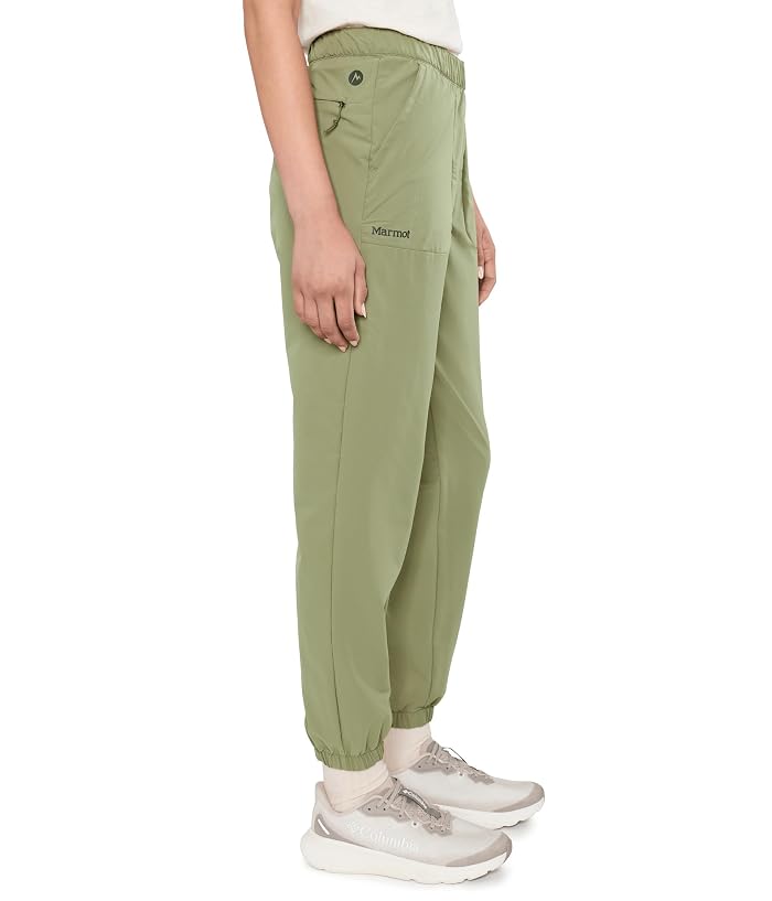 Marmot Airexchange UPF 40 Joggers - Image 3