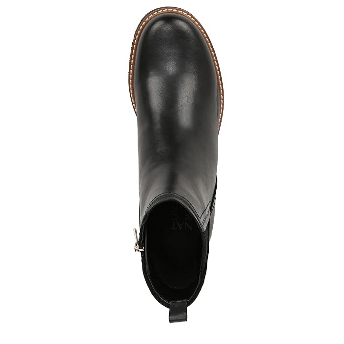 Naturalizer Darry-Bootie Water-Repellent - Image 2