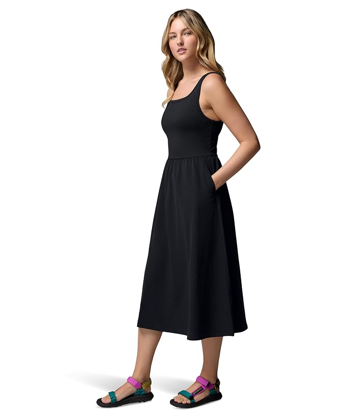 Columbia Pinetown Canyon Rib Dress - Image 4