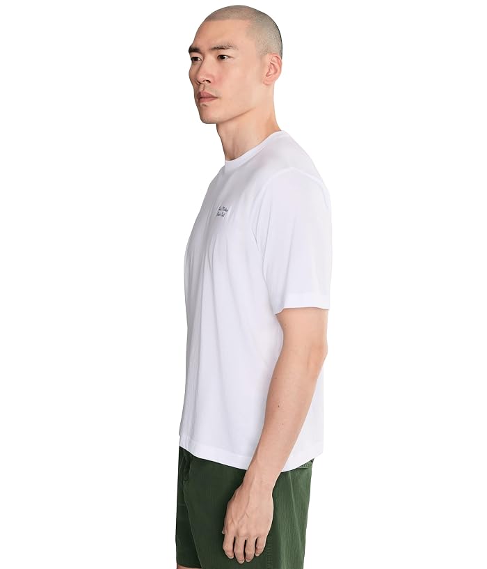 TravisMathew Rooftop Boyfriend Tee - Image 3