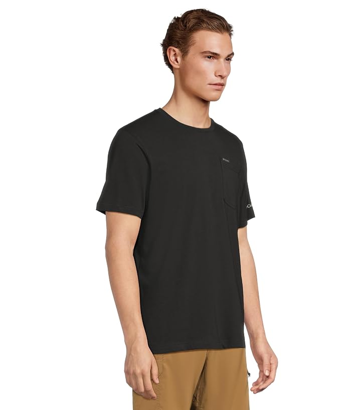 Columbia Thistletown Hills™ Pocket Tee - Image 2