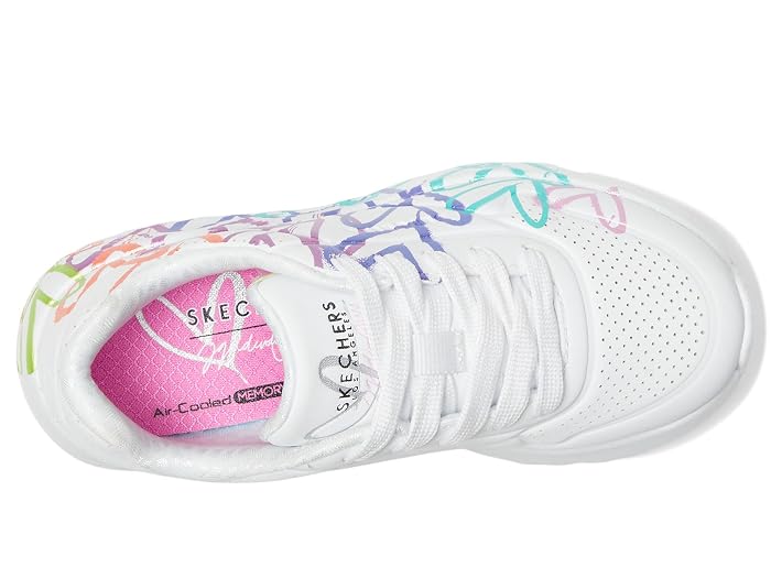 SKECHERS KIDS Skechers X James Goldcrown-Uno Lite 314098L (Little Kid/Big Kid) - Image 2