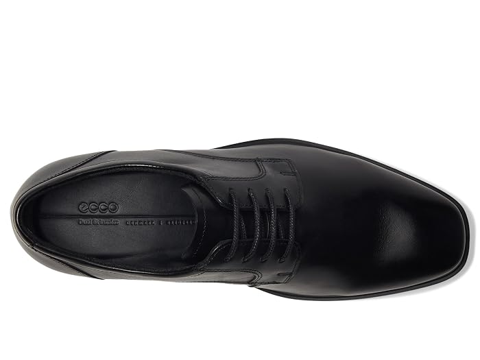 ECCO Milan Plain Toe Oxford - Image 2