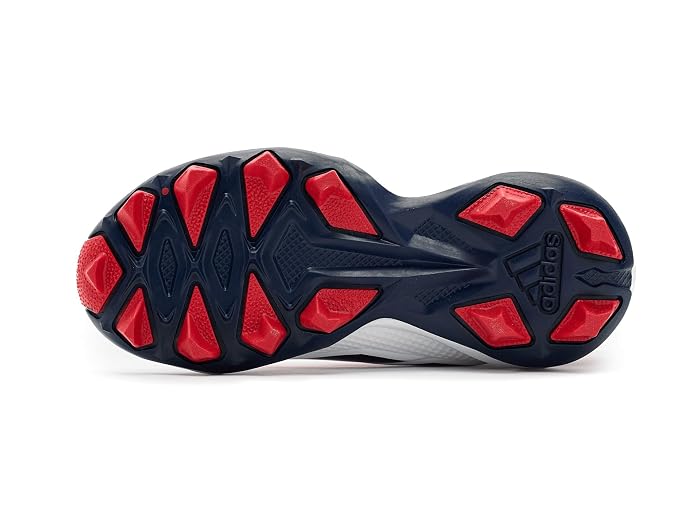 adidas Kids Adizero Impact Md K 2.0 Usa Baseball Shoes (Toddler/Little Kid/Big Kid) - Image 4