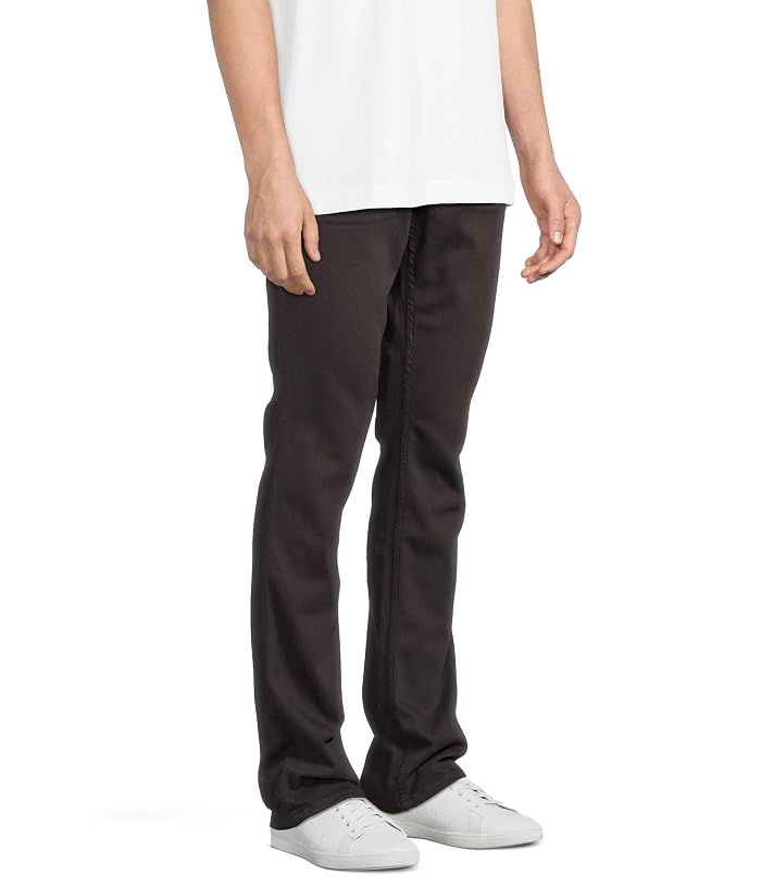 Paige Federal Transcend Slim Straight Fit Pants - Image 2