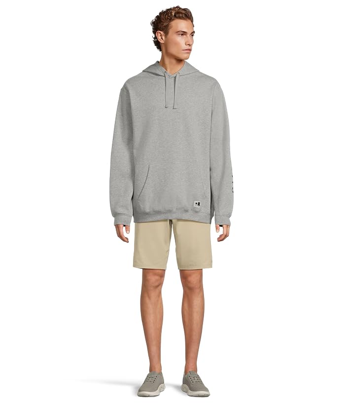 Salty Crew Refuge Fleece - Image 5